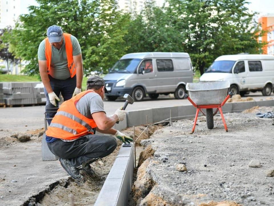 Три окружных дороги стали удобными и безопасными после капремонта