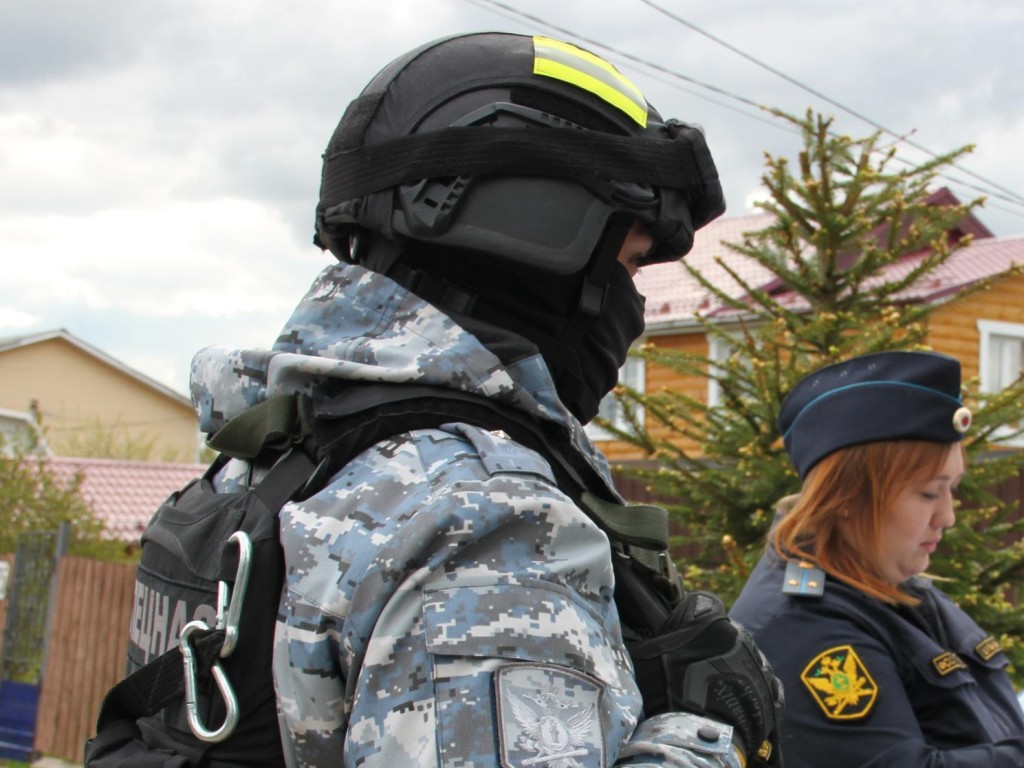 В Подмосковье оштрафовали строительную компанию за незаконное  трудоустройство мигрантов | Regions.ru