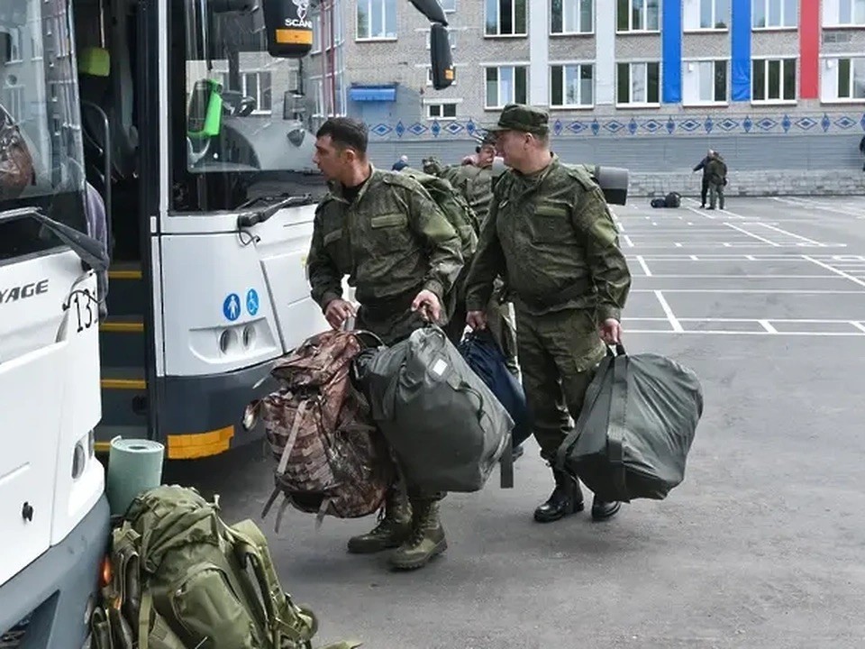 Фельдшер из Долгопрудного рассказал, почему ушел добровольцем на фронт