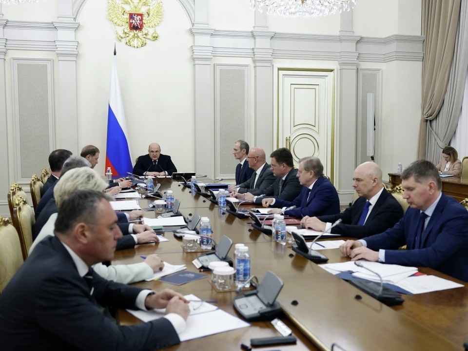 Правительство одобрило законопроект об индексации пенсий работающим пенсионерам