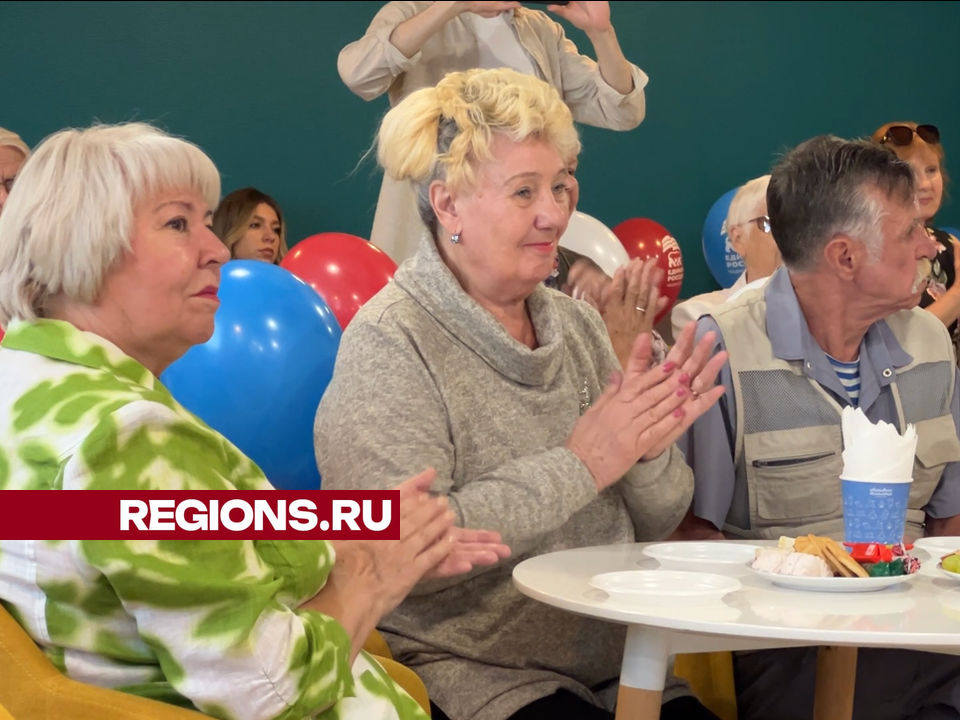 «В выборе профессии никогда не сомневалась»: в Химках поздравили медицинских работников с наступающим праздником