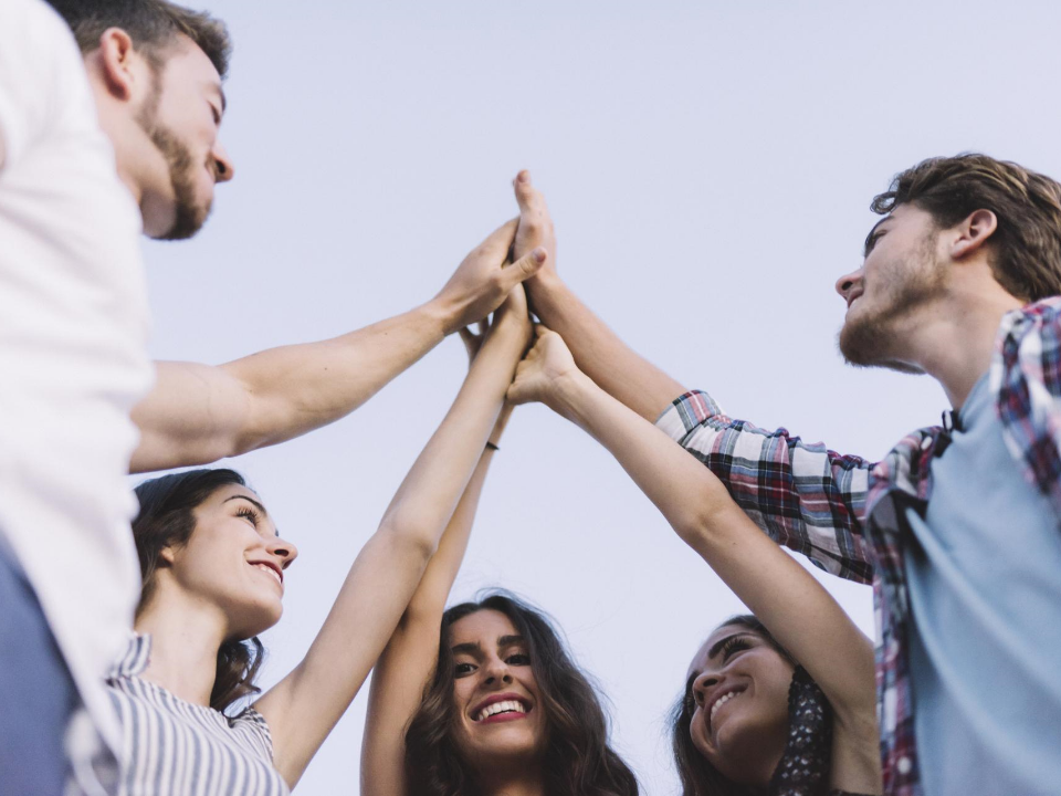 День молодежи отметят концертами и дискотеками в Чехове и округе