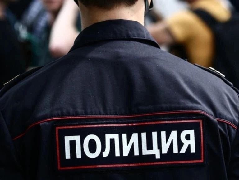 Краснознаменские участковые отчитаются перед жителями о своей работе