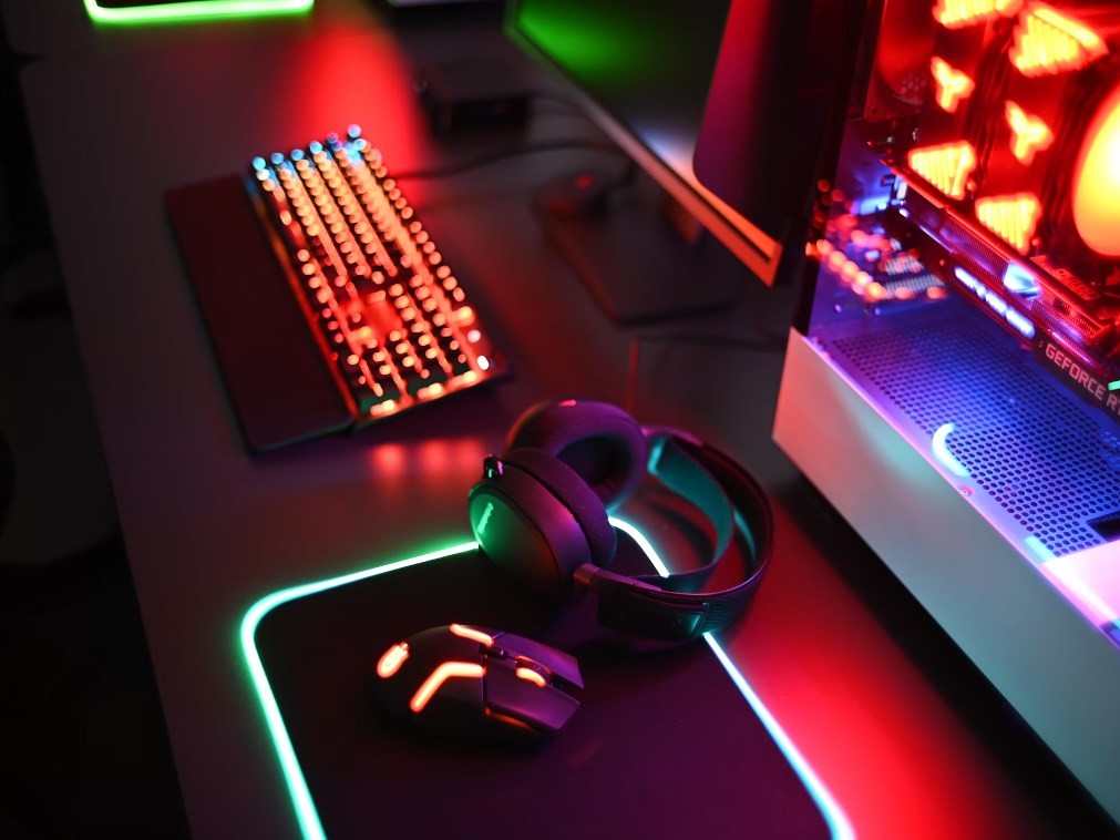 Котельниковцев приглашают принять участие в киберспортивном турнире «Ovi Cyber Cup»