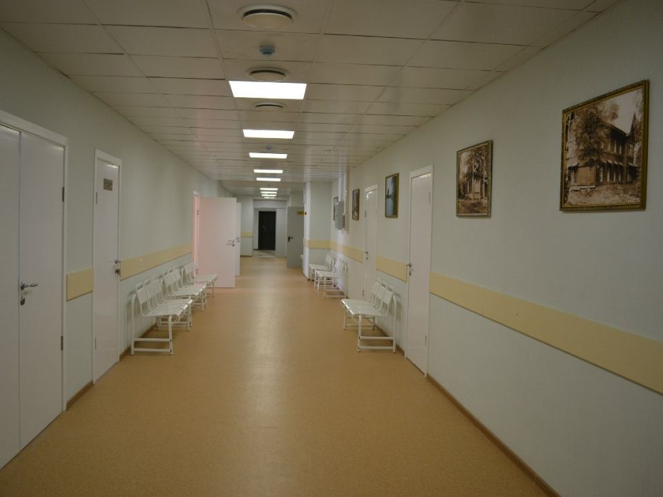 Поликлиники Клина в День России примут неотложных пациентов