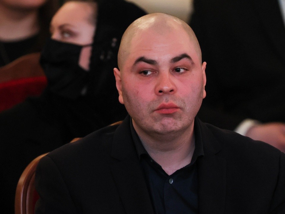 Никулинский суд признал политика Эйдельштейна сыном Жириновского