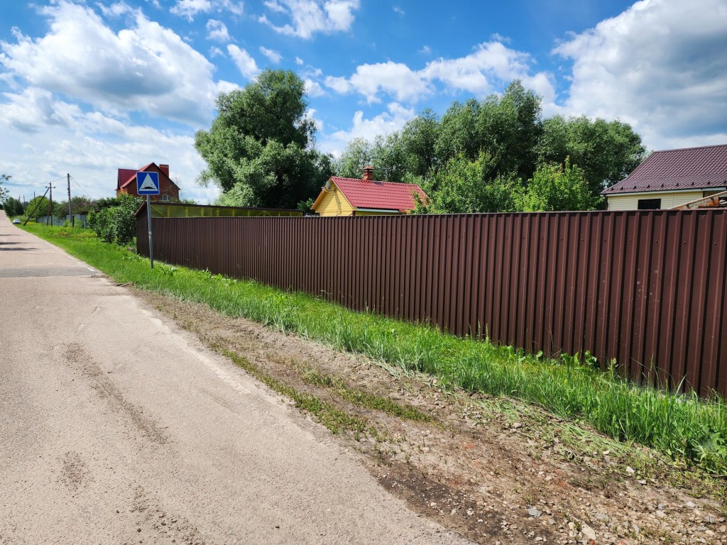 Жителям деревни Торопово пообещали запустить водопровод в этом году |  Раменское