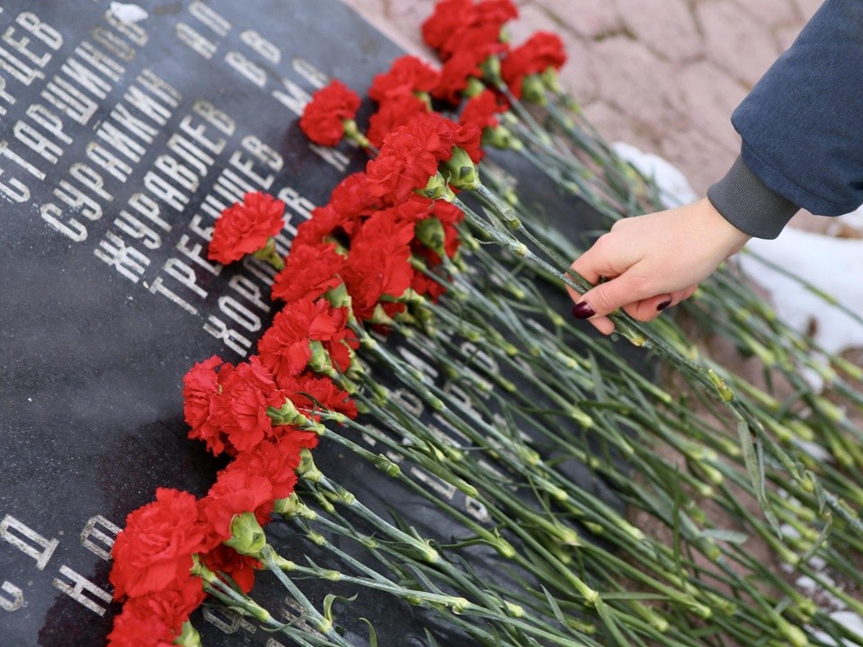 В Химках почтят память героев Великой Отечественной войны