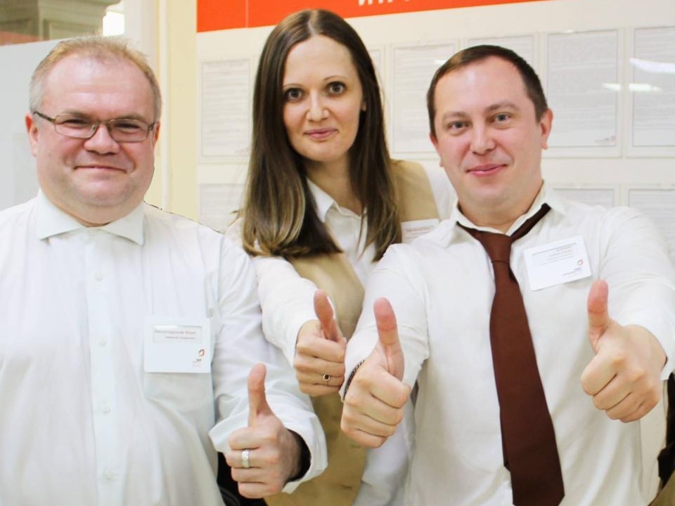 Ярмарка трудоустройства поможет ореховозуевцам найти работу
