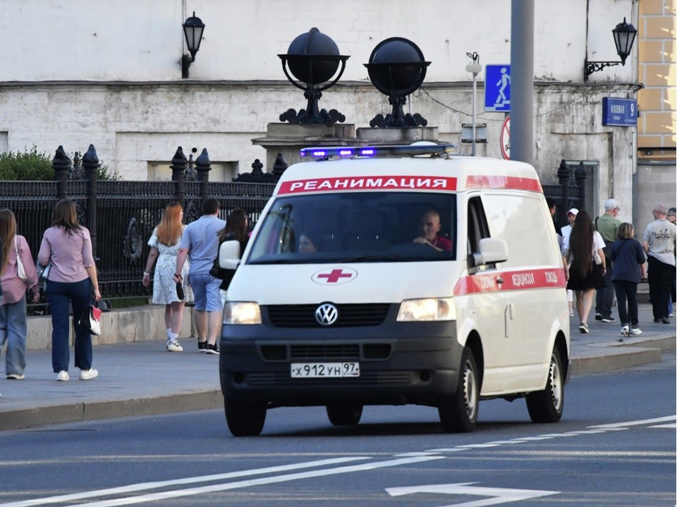 В Госдуме после массового отравления в Подмосковье заговорили о внеплановых проверках общепита