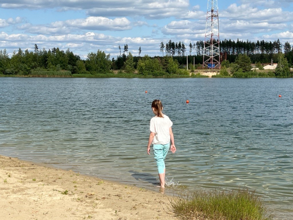 Кишечная палочка и другие бактерии водятся в Быковке и Москве-реке