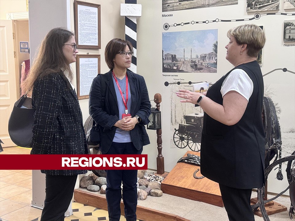 В поселке Менделеево с сентября стартуют курсы китайского языка для школьников