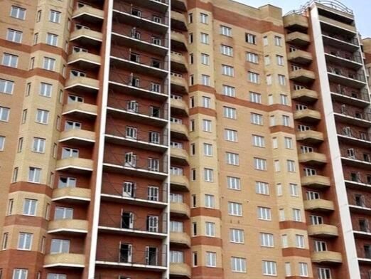 Более 100 дольщиков в ЖК «Можайский» получили ключи от своих квартир