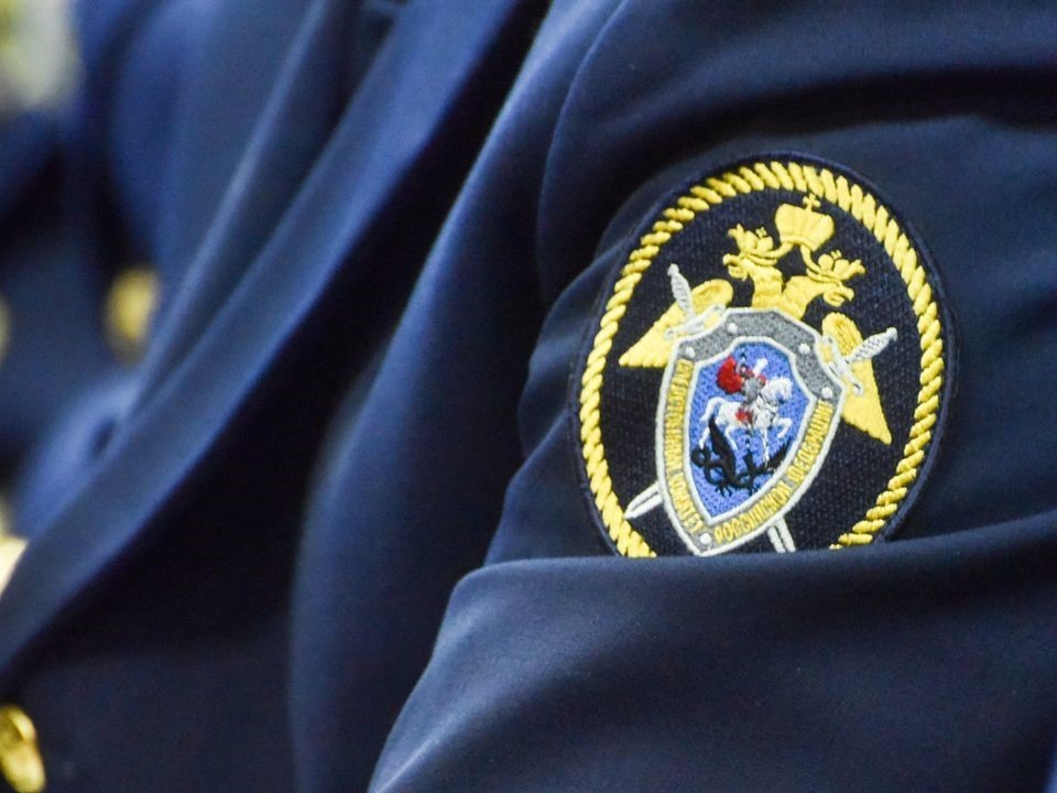 Следственный комитет возбудит уголовное дело по факту загрязнения реки Лопасни