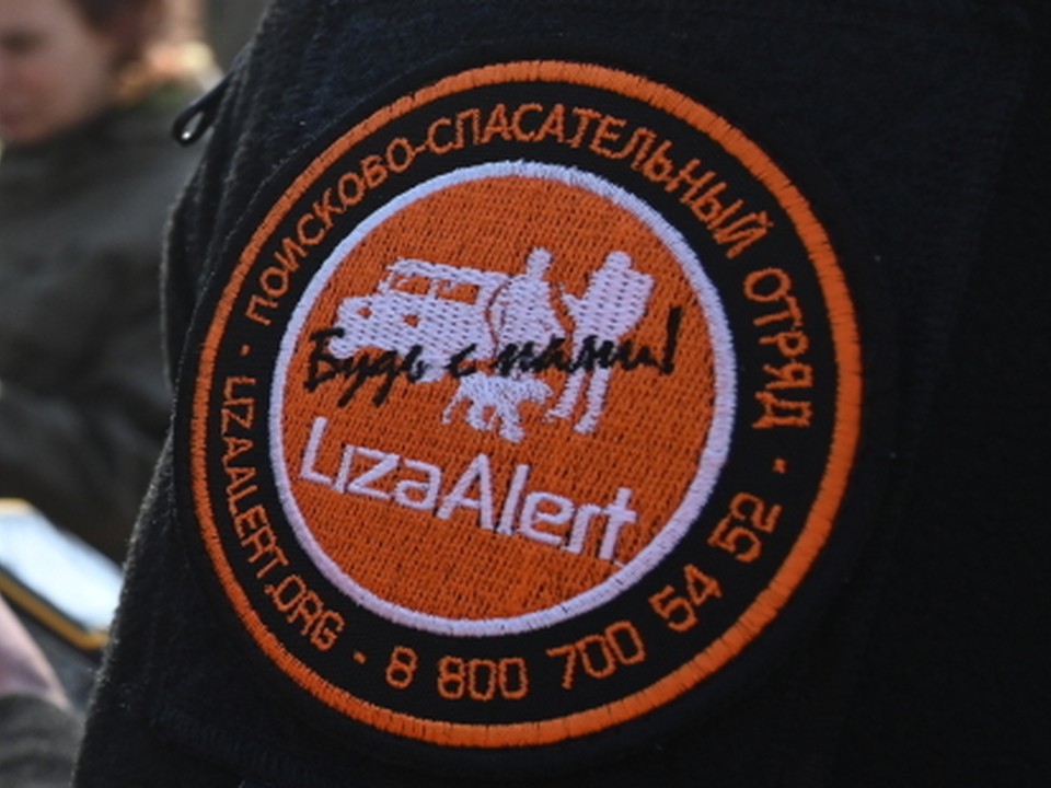 Жительницу деревни Перхурово ищут жители и волонтеры с 29 мая