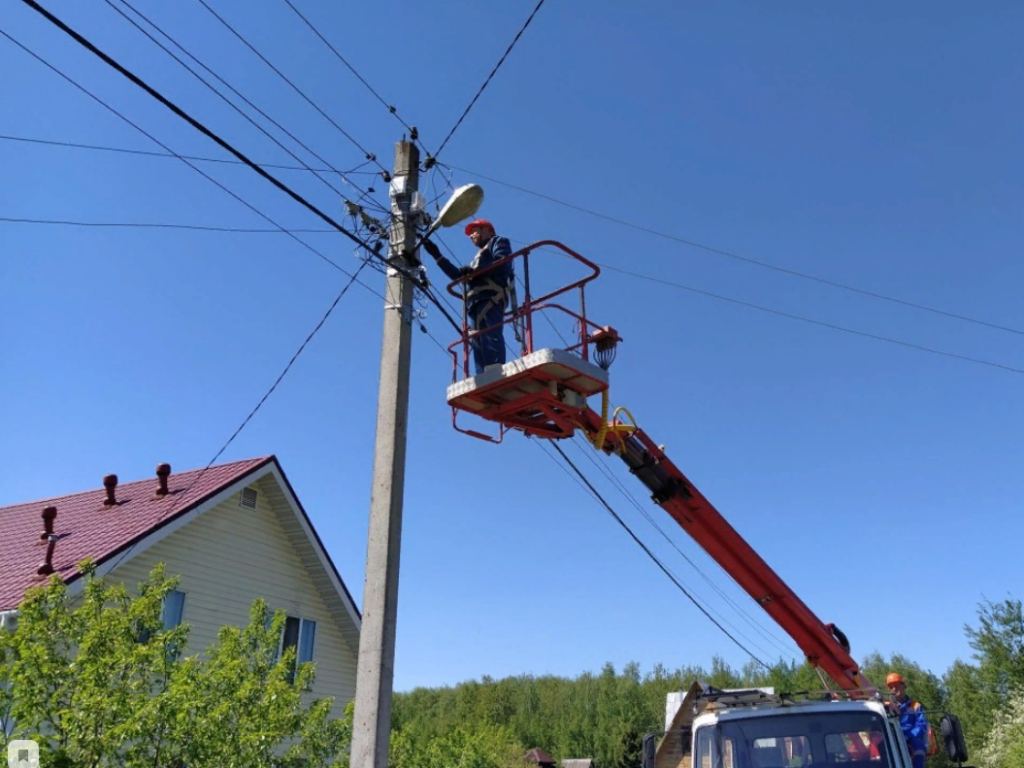 На улице Пушкина и Ногинском шоссе во вторник отключат свет из-за ремонта |  REGIONS.RU / Электросталь