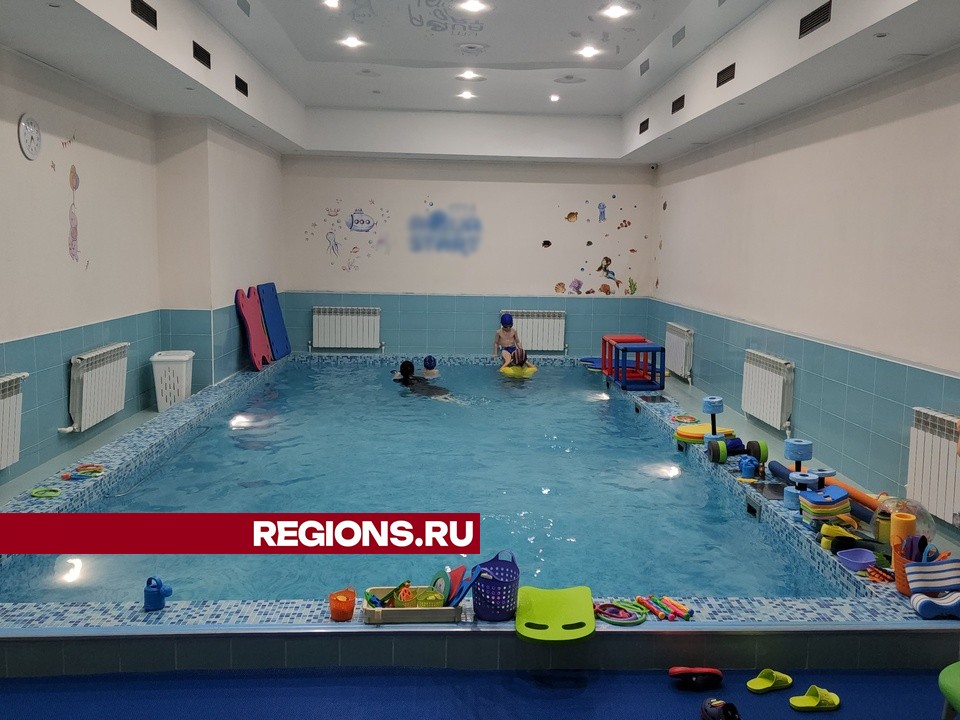 Предприниматель из Подольска получила субсидию на развитие бизнеса