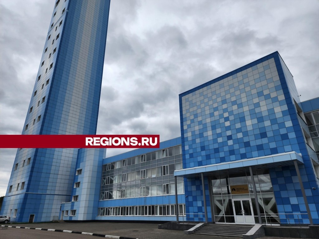 В Серпухове соберут 3,5 тысячи высокоскоростных лифтов за 2024 год
