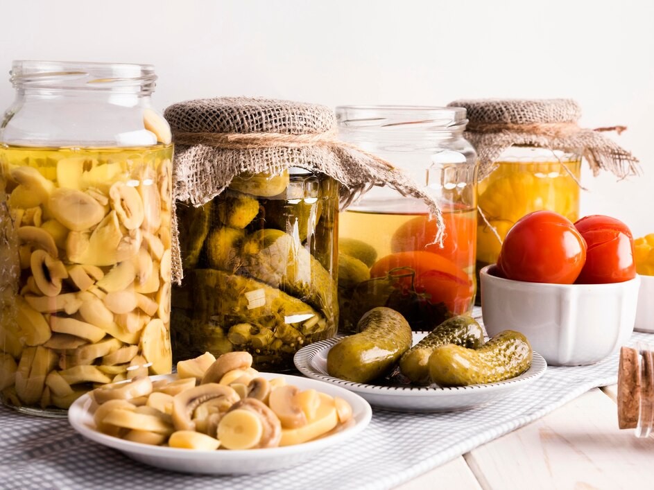 Простые правила уберегут жителей Электрогорска от ботулизма