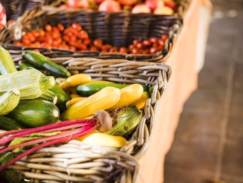 Талдомчане смогут приобрести вкусную продукцию на шести тематических ярмарках