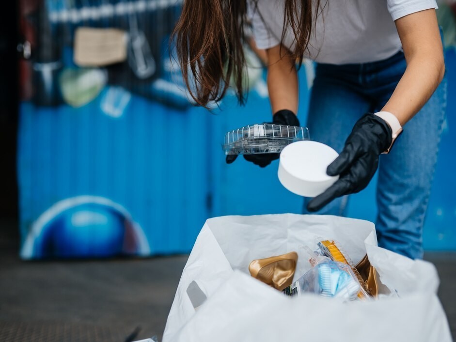 Контейнерную площадку вернут на Пионерский переулок по просьбе жителей