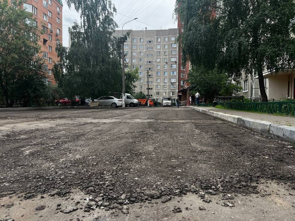 В третье воскресенье сентября дзержинцы будут отмечать День благоустройства Подмосковья