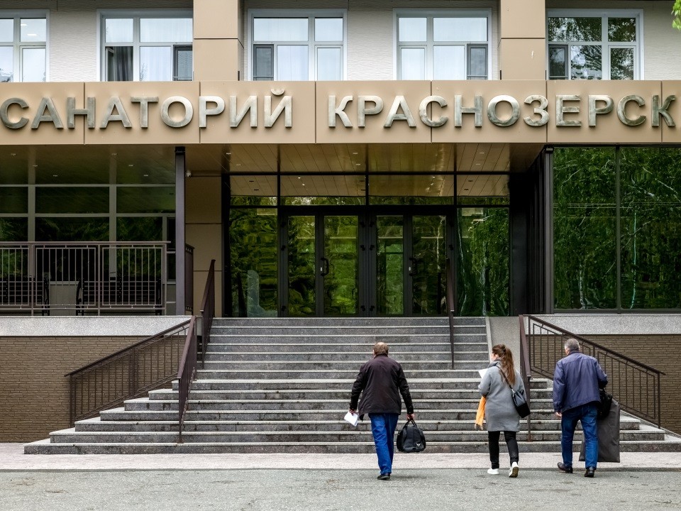 Половина россиян предпочла спокойный оздоровительный отдых другим видам отпуска