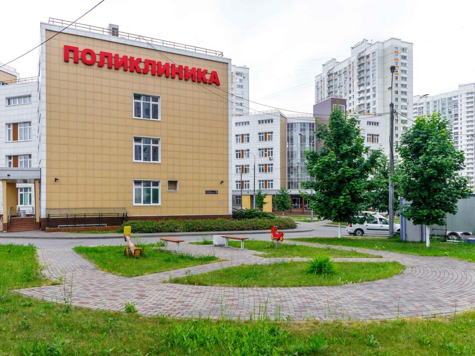 Люберецкие врачи рассказали, как получить медицинскую помощь в праздничный день 12 июня