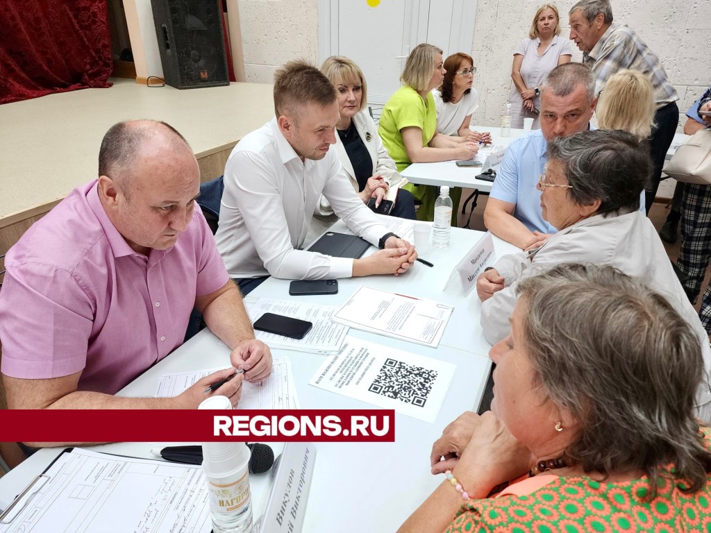 Ремонт Ивановского ФАПа в Егорьевске запланирован на этот год | REGIONS.RU  / Егорьевск