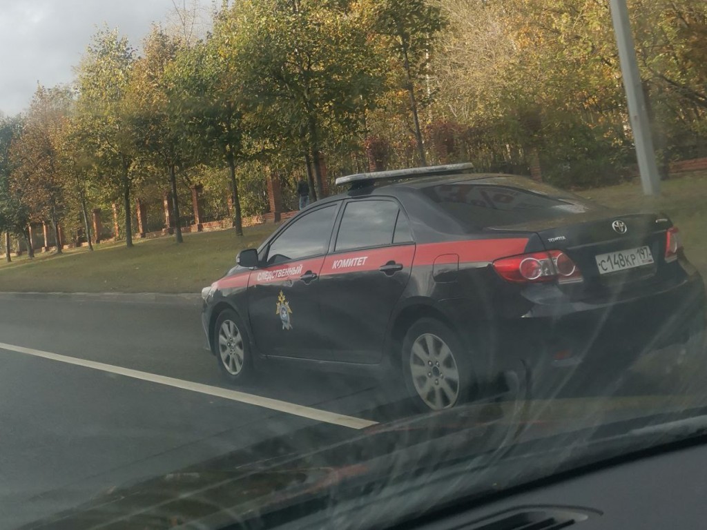 Shot: СК считает, что причиной смертельного пожара в Балашихе стала брошенная сигарета