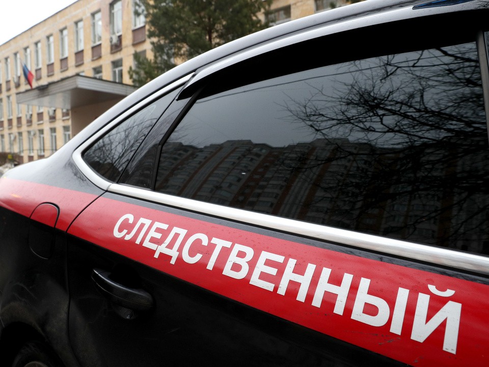 Глава СК поручил организовать проверку ДТП с участием мужчины на скутере и ребенка в Москве