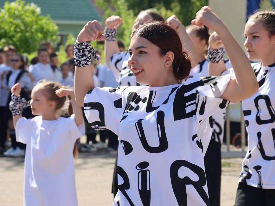 Жители Ольховки, Константиновского и Березнецова отметят дни села на этой неделе
