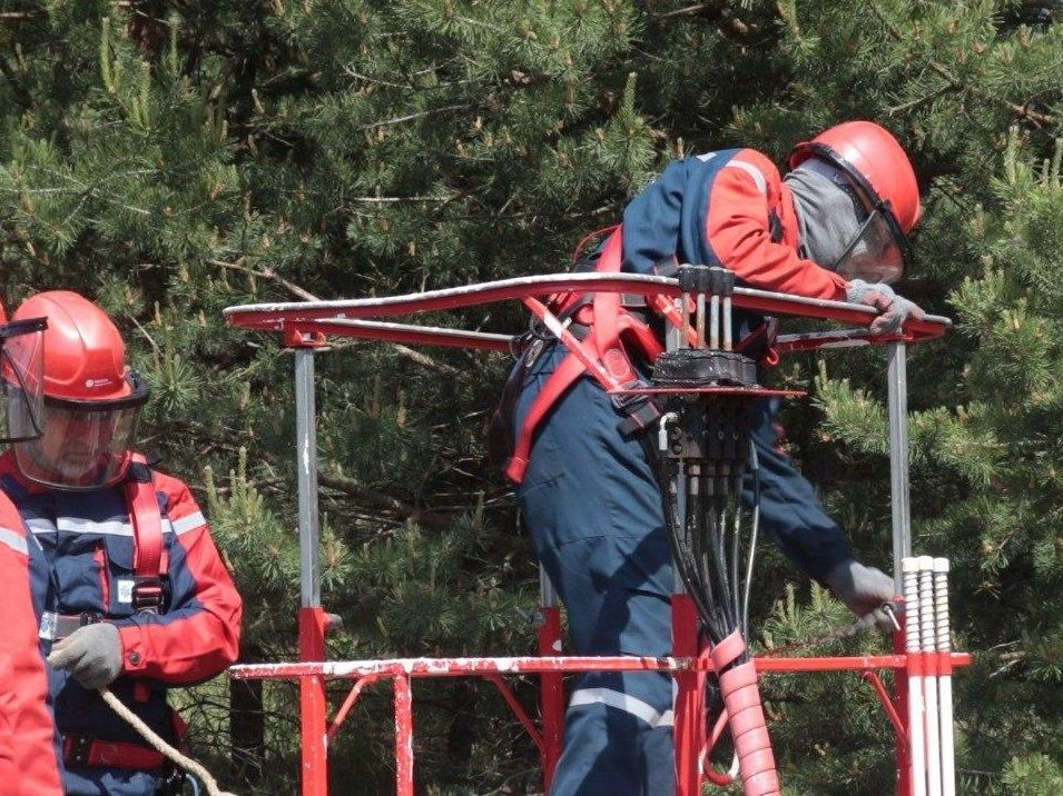 В Егорьевске 10 июня запланировано отключение электричества по нескольким адресам