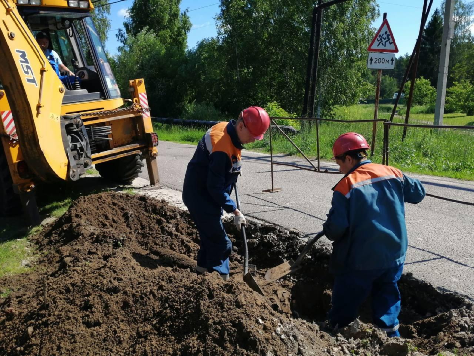 В коррекционной школе-интернате заменили систему электроснабжения