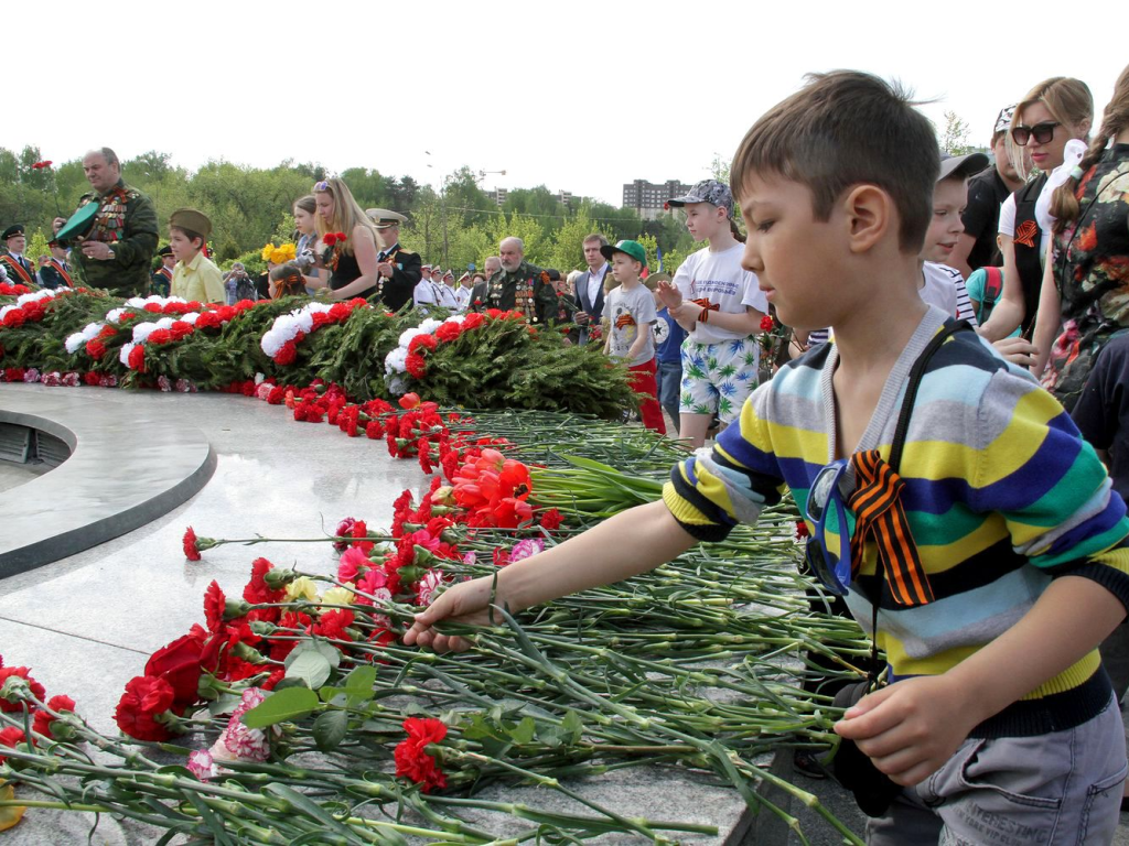 В округе пройдут мероприятия в память о начале Великой Отечественной войны