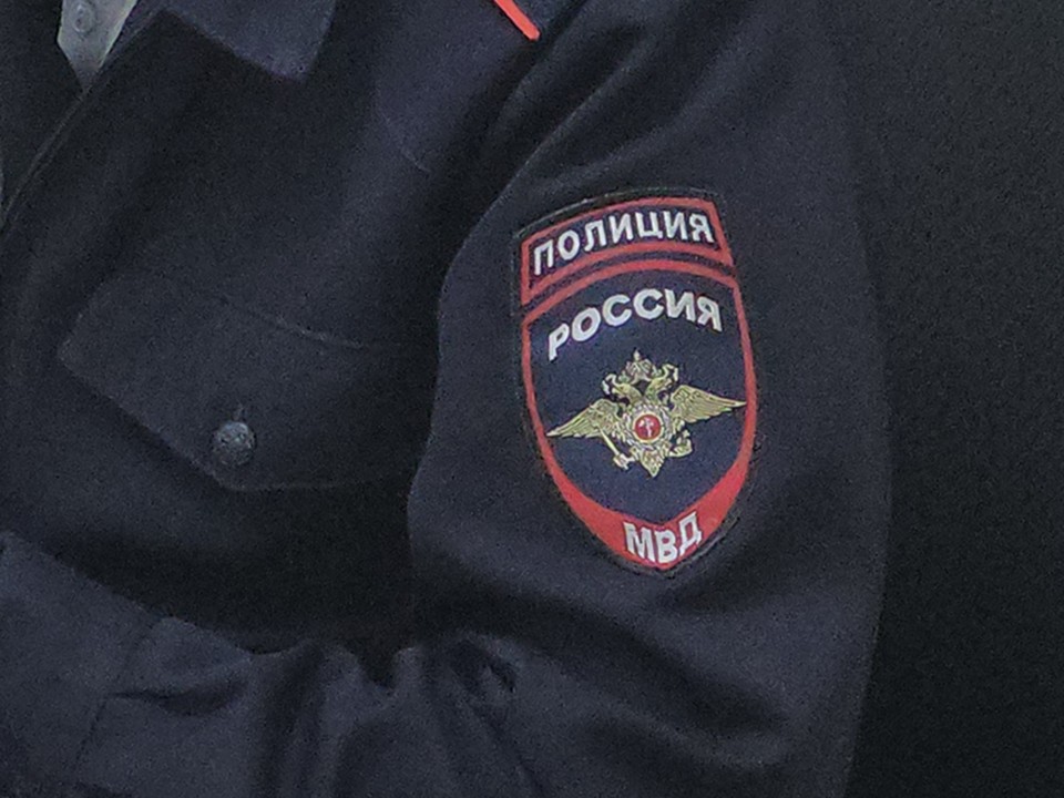 Мужчину, укравшего мобильный телефон, задержали в Электрогорске