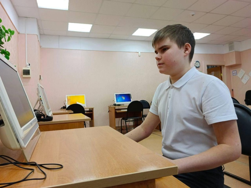 Выпускник из Лыткарина набрал 300 баллов по трем предметам ЕГЭ