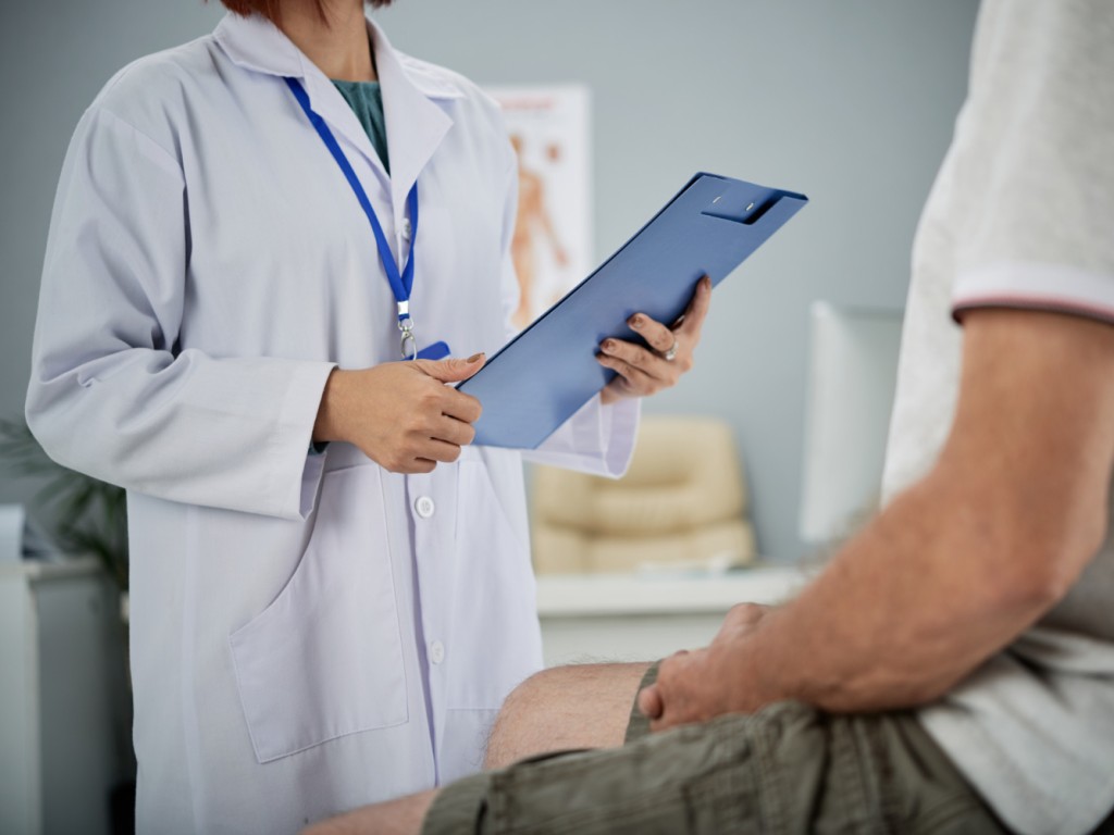 Диспансеризацию можно пройти, не подозревая об этом