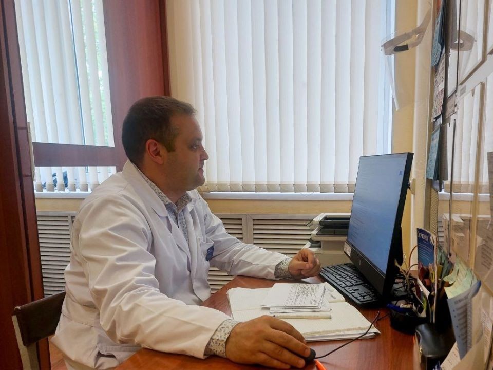 Чеховский врач-нарколог:«Если дозы, необходимые для опьянения, снижаются, то у вас третья стадия алкоголизма»