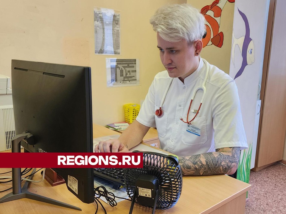 Медик из Солнечногорска дал советы, как избежать теплового удара летом