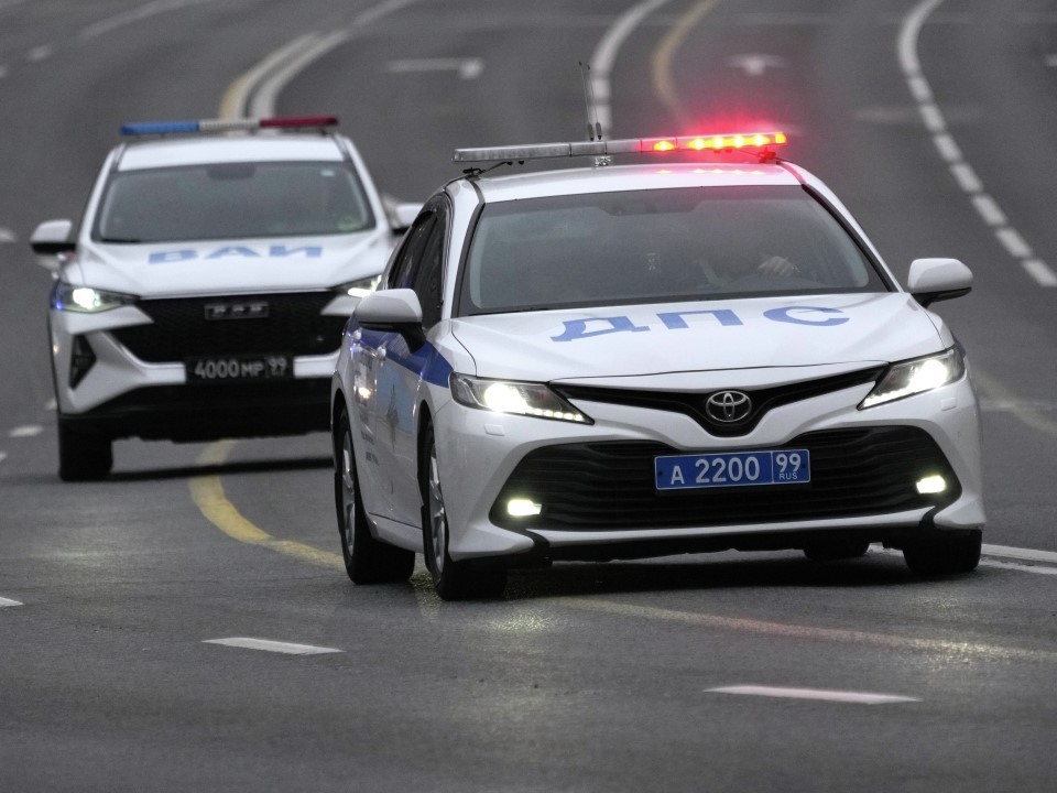 В столичном регионе задержаны двое мужчин по подозрению в мошенничестве в сфере страхования