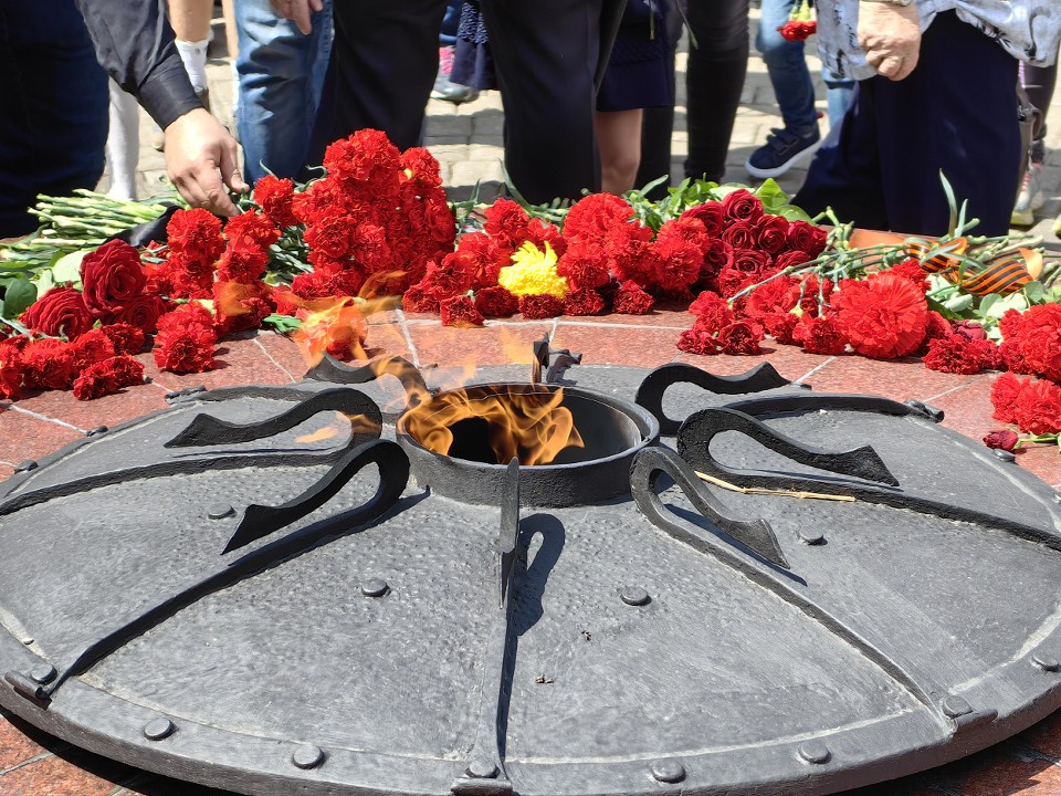 День памяти и скорби: какие мероприятия и акции пройдут в Дмитрове