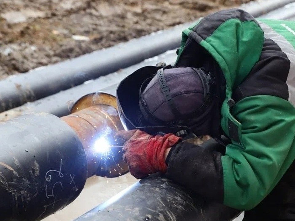 В Черноголовке из-за капремонта теплотрасс горячую воду будут отключать в два этапа