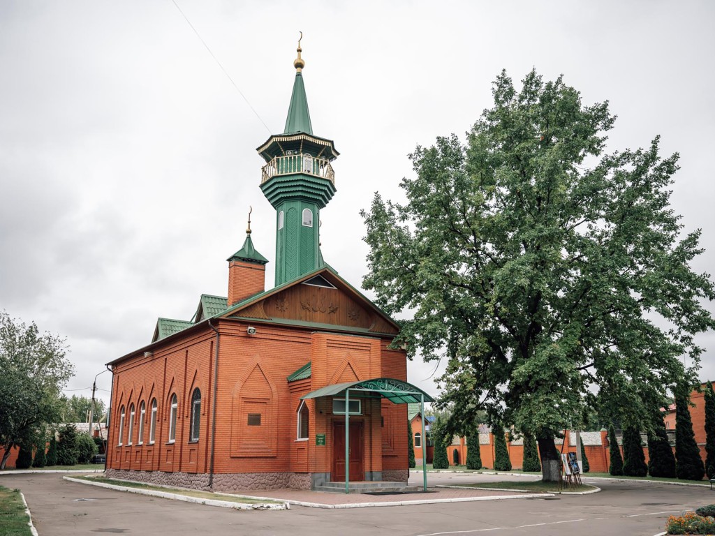 В округе перекроют движение и стоянку транспорта во время празднования Курбан-Байрама