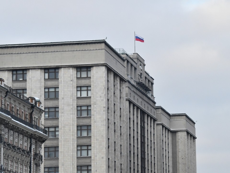 Госдума захотела изменить правила проживания в студенческих общежитиях
