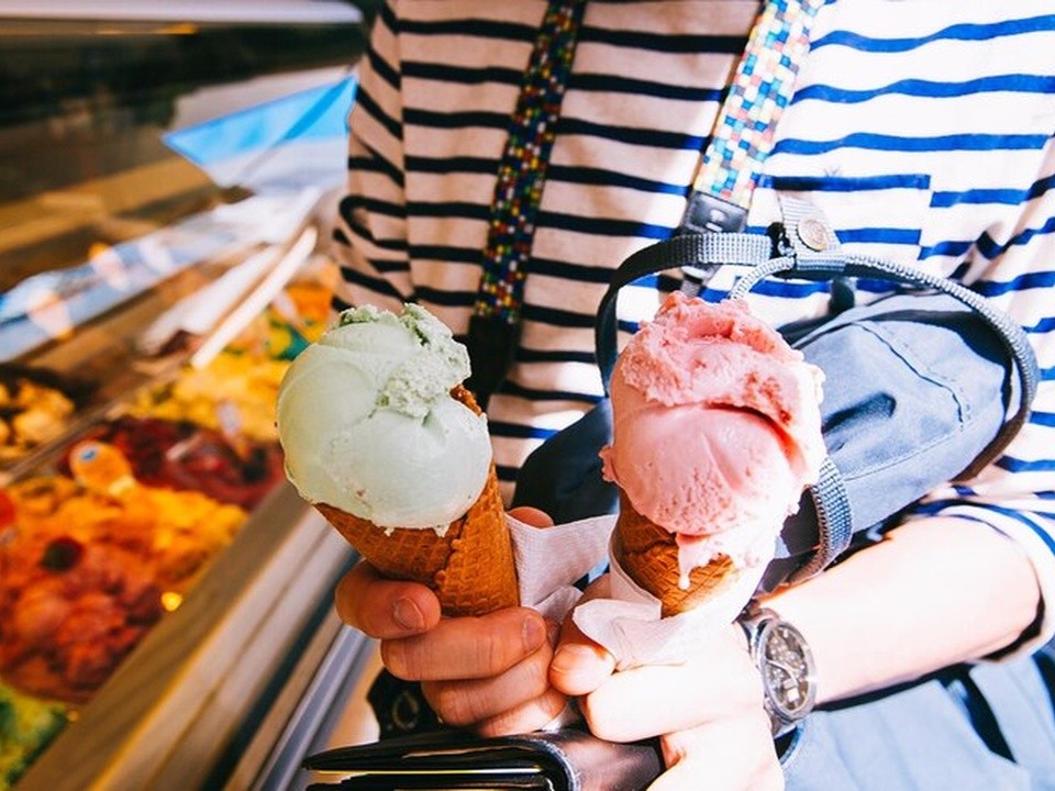 Подольский врач объяснил, сколько мороженого можно есть, чтобы не растолстеть и не заболеть