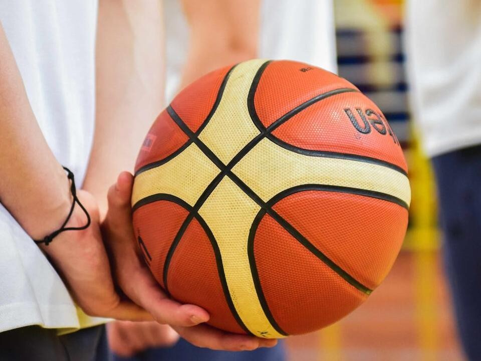 Химкинские баскетболисты выиграли серебро на всероссийской летней спартакиаде