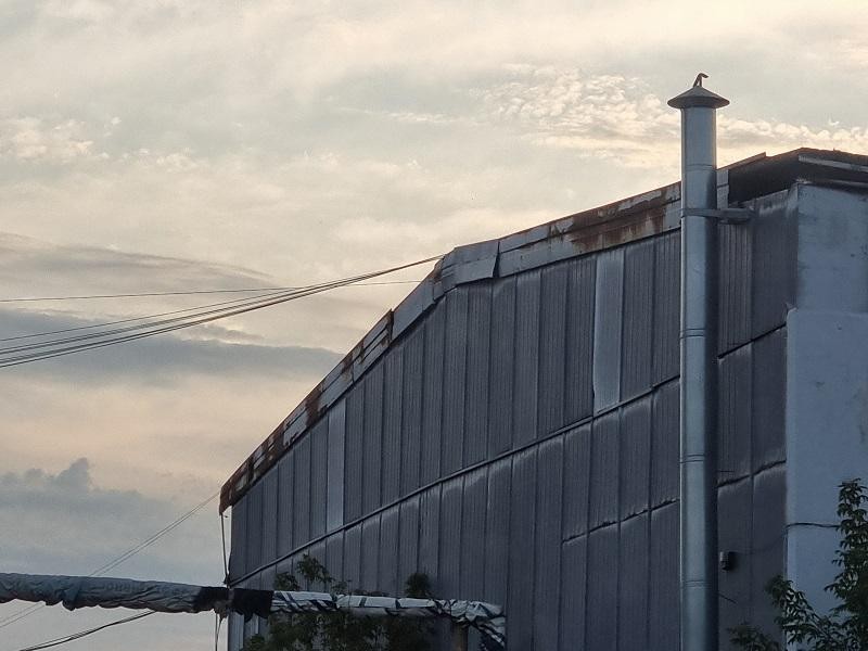 В Балашихе выявлены факты нарушений природоохранного законодательства