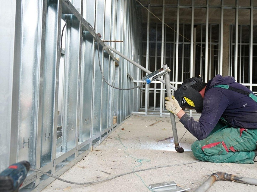 В Воскресенске объявили конкурс на капитальный ремонт детского сада