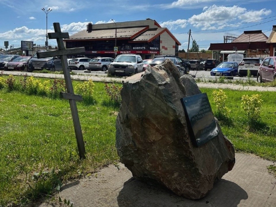 Новую часовню планируют построить на вокзале Павловского Посада в следующем году